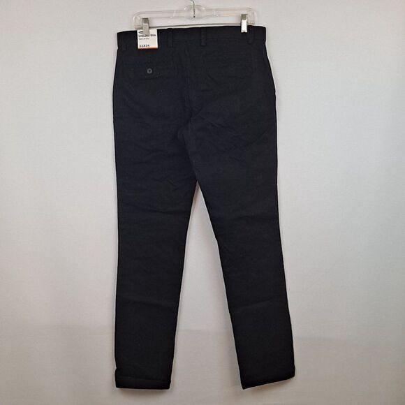 Mens Ultimate Slim Chinos NWT - Picture 6 of 11